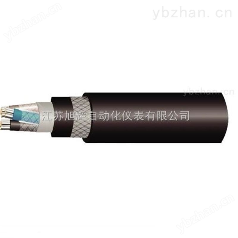 舰船用电力电缆