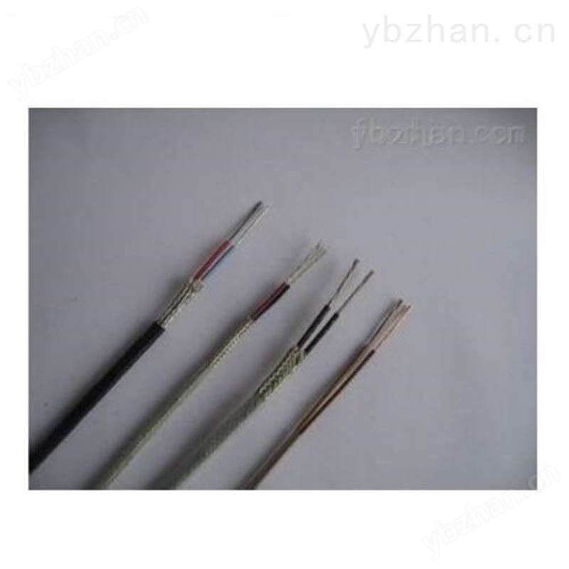 K型热电偶补偿导线