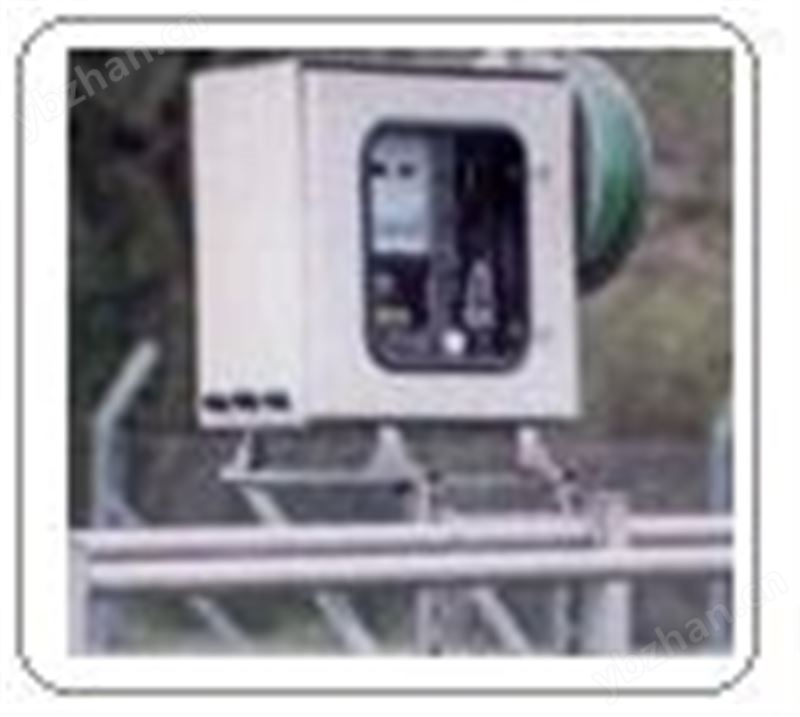 ASLD 2200全自动污泥界面探测器 污泥界面计