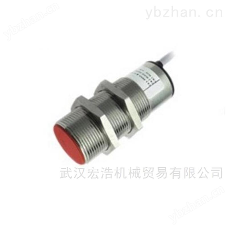 LONGVALE接近开关