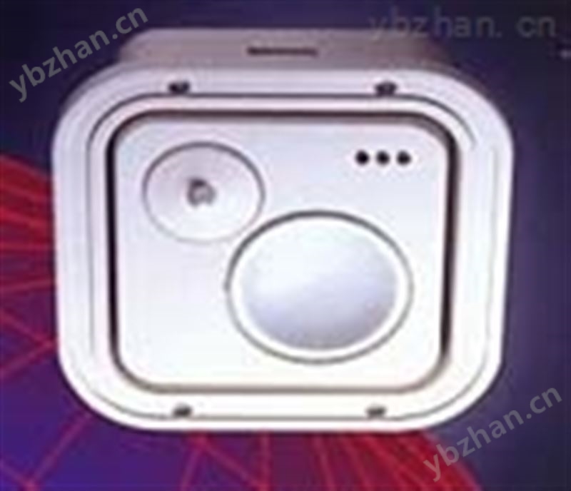 DT-6360STC智能型吸顶式双鉴探测器 红外线报警器