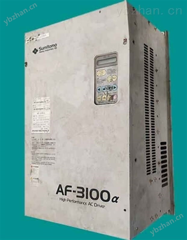 sumitomo住友变频器维修AF-3100α 工业主板