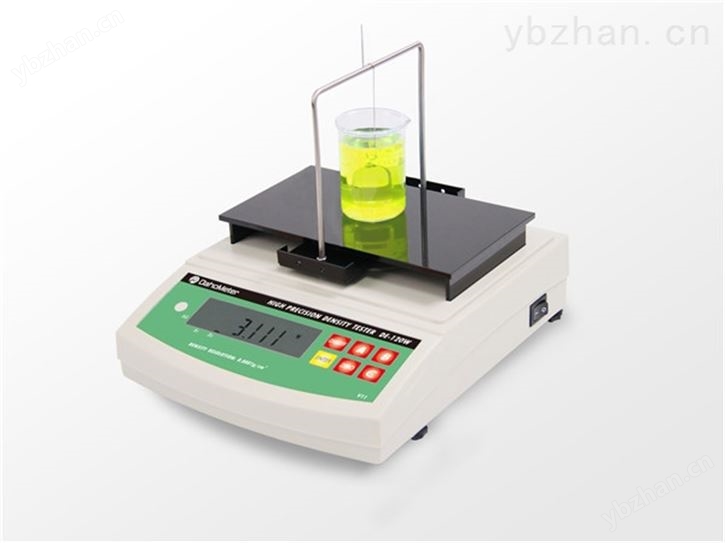 血站专用硫酸铜比重计DE-120W