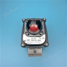 APL310N转角型限位开关