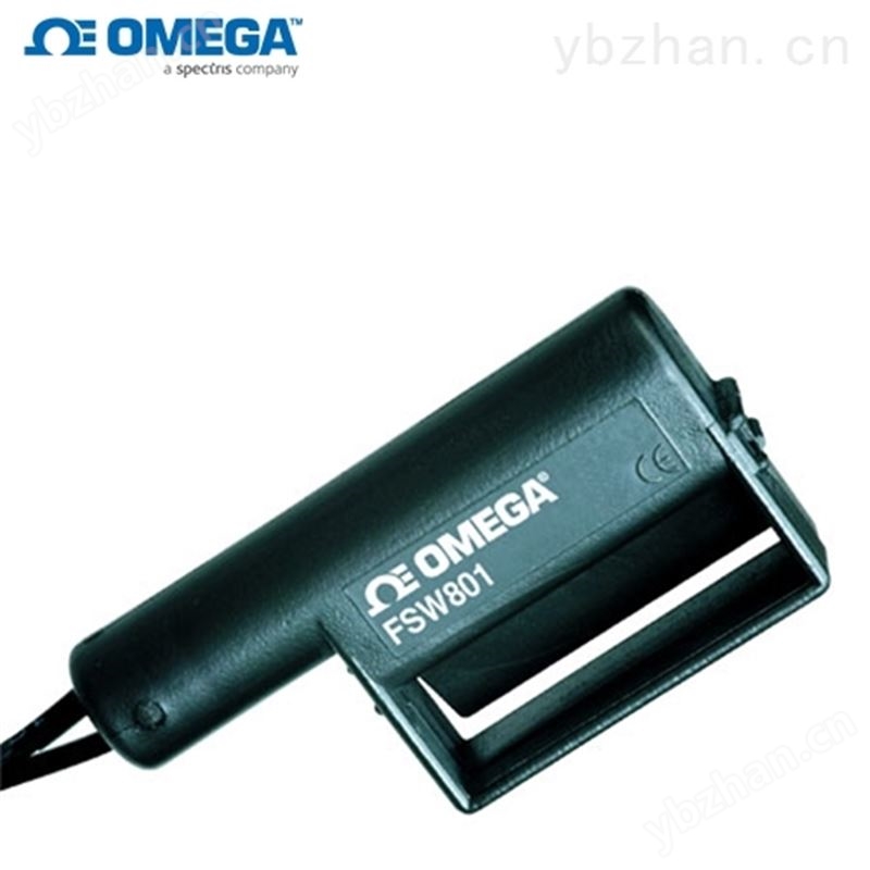 OMEGA气流监控器,紧凑型风扇和滤清器风扇 气体流量开关