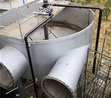 旋流沉淀池 经典AV三级在线观看 过程自动化成套