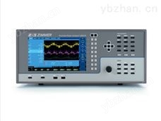 功率测试LMG670 功率测试仪
