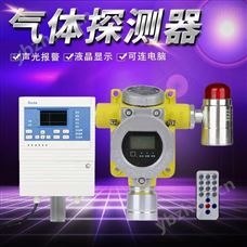 保定甲烷报警器检测仪 甲烷泄漏报警仪 在线式甲烷泄漏浓度报警仪 燃气报警器