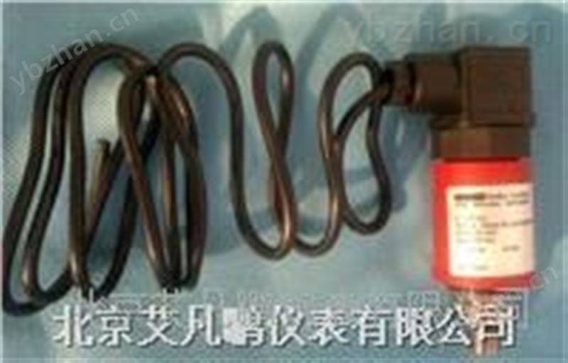 huba智能压力变送器 艾凡鹏批发现货