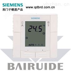 RDF310.2西门子液晶温控器RDF310.2 PLC运动控制模块