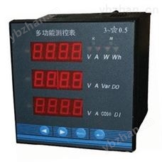 2100智能电力测控仪 电力监测仪