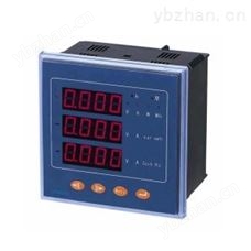 2000智能电力监测仪