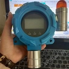 氮气检测仪 易成创YCC10B11-N2 固定式氮气报警器 探测器 燃气报警器