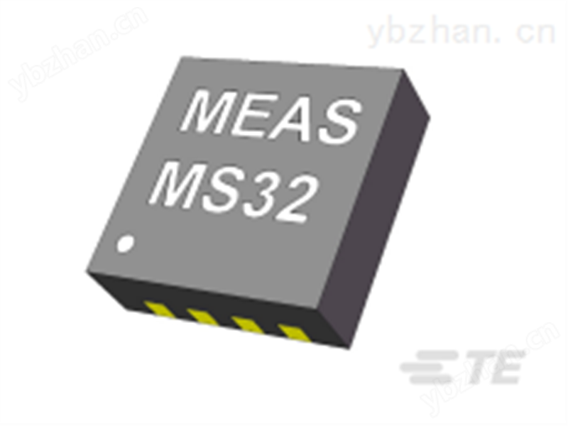 MEAS 磁性开关传感器 电阻传感器