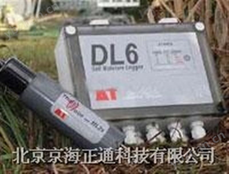 土壤水分记录仪 土壤化肥速测仪