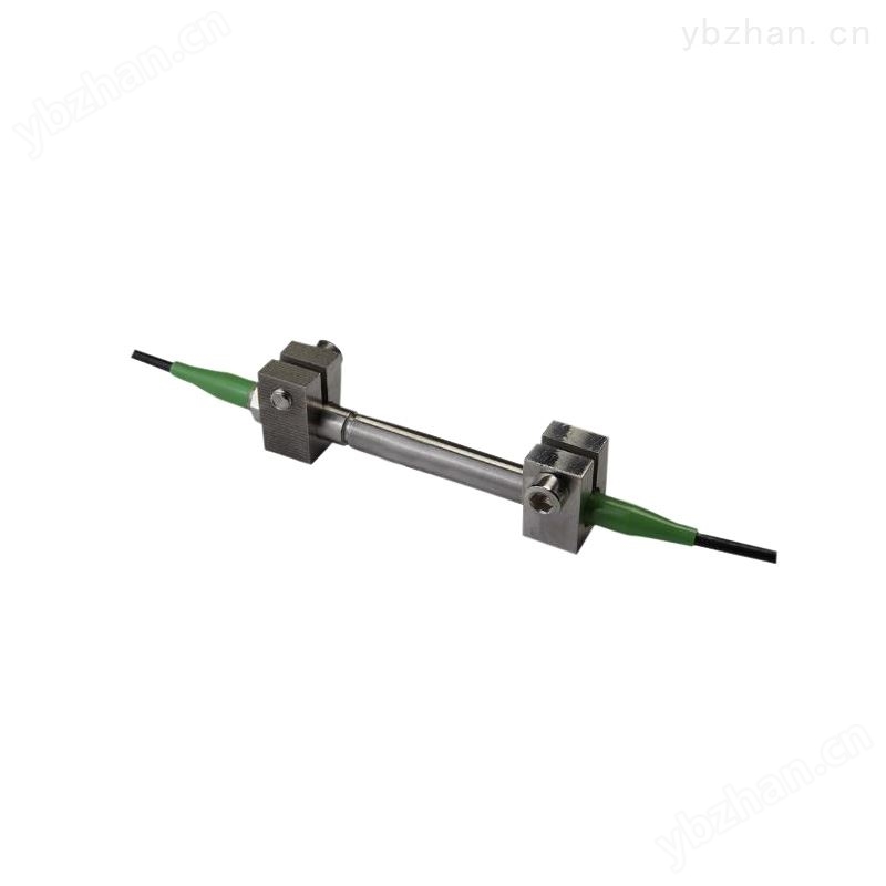 光纤光栅式应变计HC-FBG-9000 电阻应变片压力传感器