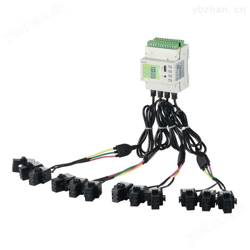 安科瑞物联网电力仪表ADW210-D10-2S