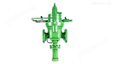 RTJ-□/2.5F系列调压器 燃气调压器