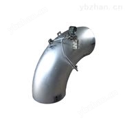 智能型经典三级视频在线观看 S型弯管流量计