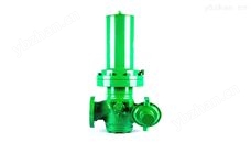 RTZ-□/0.8D A0 QOHB 系列调压器 燃气调压器
