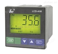 SWP-LCD-A/M手动操作器 电力监测仪