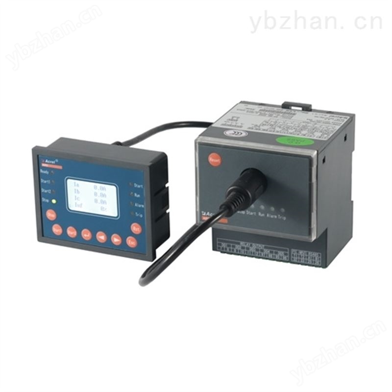 ARD系列低压电机智能保护器 水泥厂用