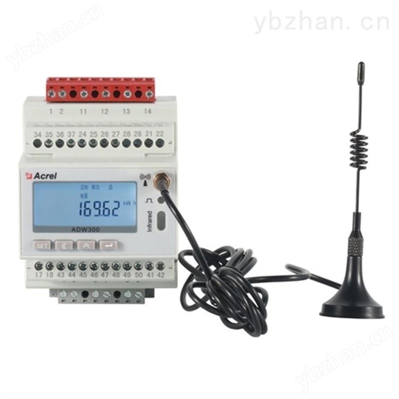 WIFI智能电表 电力物联网仪表