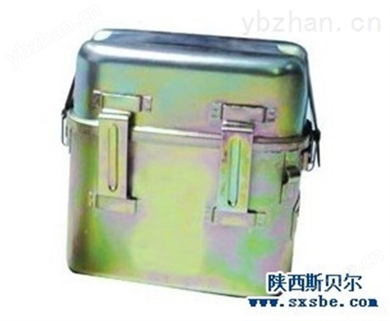 SBE-ZH30矿用隔绝式化学氧自救器 监控软件