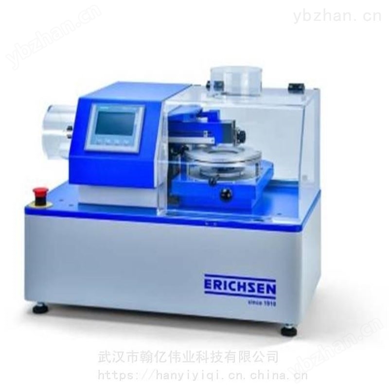 德国仪力信ERICHSEN430P抗划痕仪 SHEEN英国TQC划痕试验仪 纳米压痕仪/划痕仪
