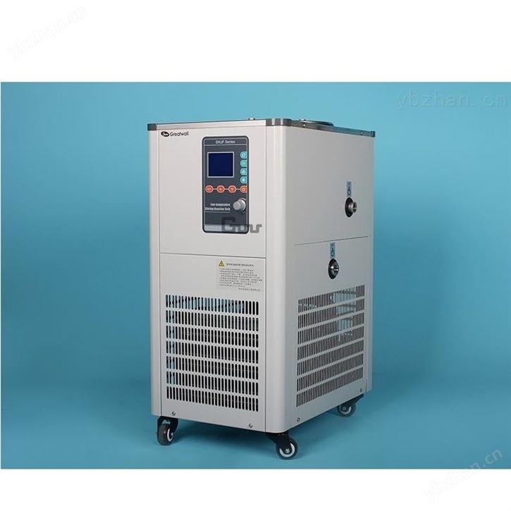 100L零下80度（水冷）低温冷却液循环泵