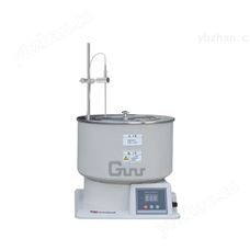 集热式恒温加热磁力搅拌器