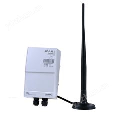 IZAR RTUNB-IOT RTU无磁传感无源脉冲模块