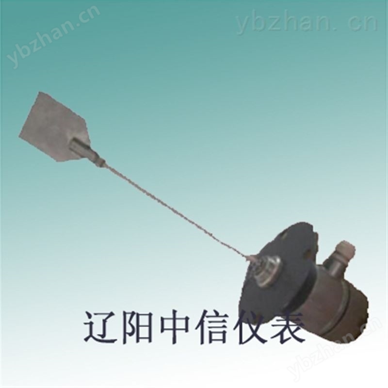 阻旋式料位控制器/RS21阻旋料位计