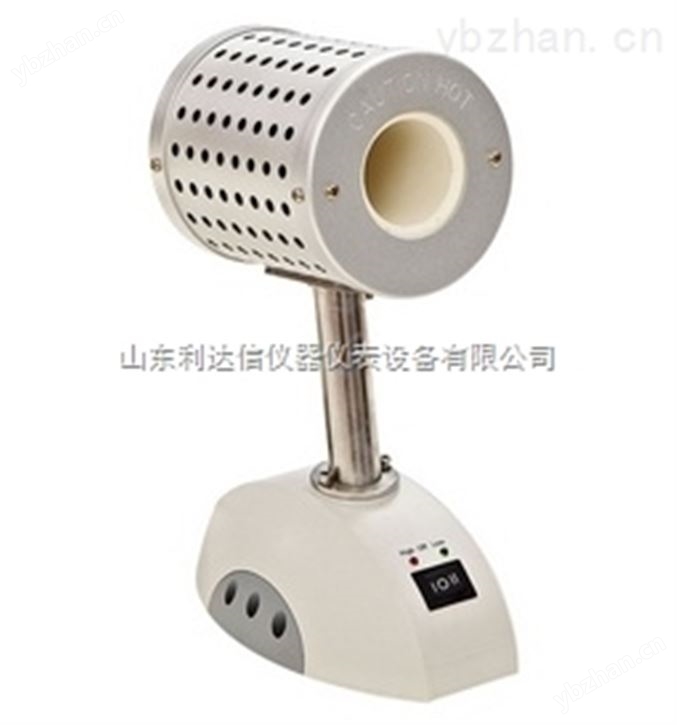 红外接种灭菌器 大口径红外接种环灭菌器