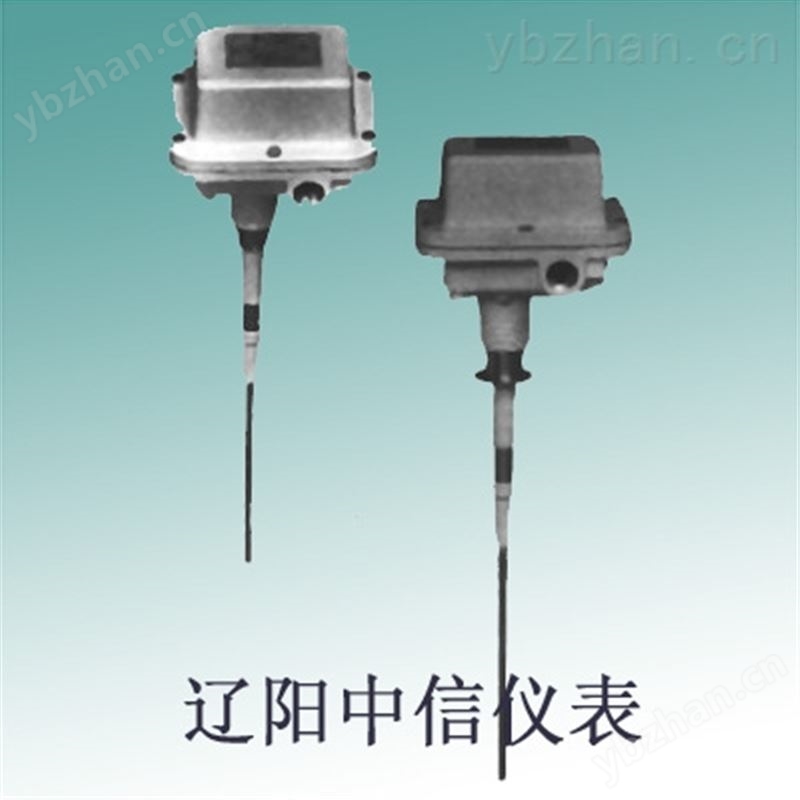 射频导纳物位计/RF808G1A射频导纳液位计原理/射频导纳料位控制器