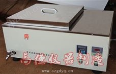 WTS-051往复水浴恒温振荡器