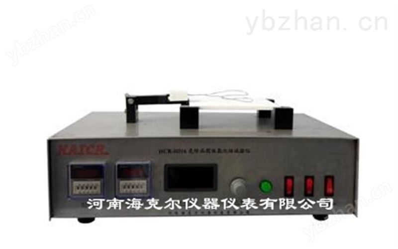 山西危化品氧化固体性试验仪，消防危险品检测分析仪器-易燃固体检测仪器