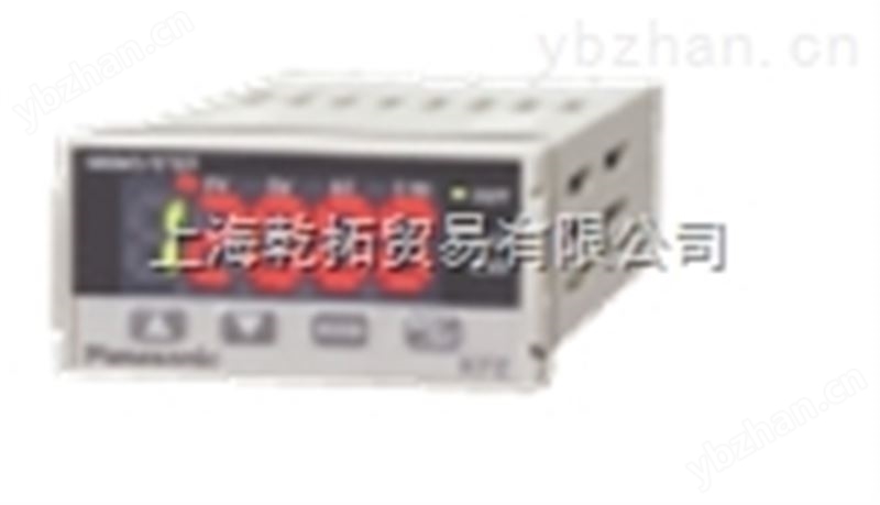 神视温度控制器