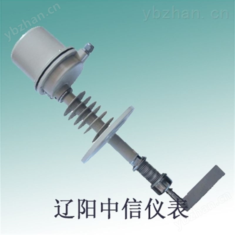 阻移式物料计/气力输送料位计/料位器