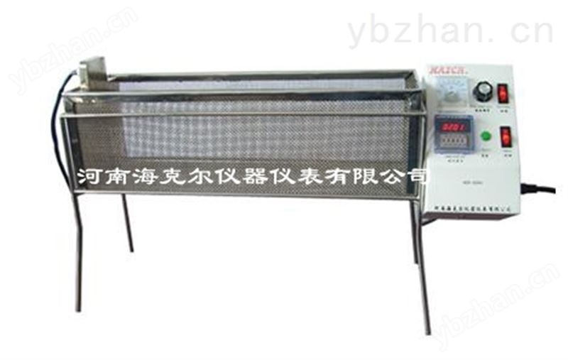 运城含硝酸盐的化肥自持放热分解试验槽-氮磷钙测定仪