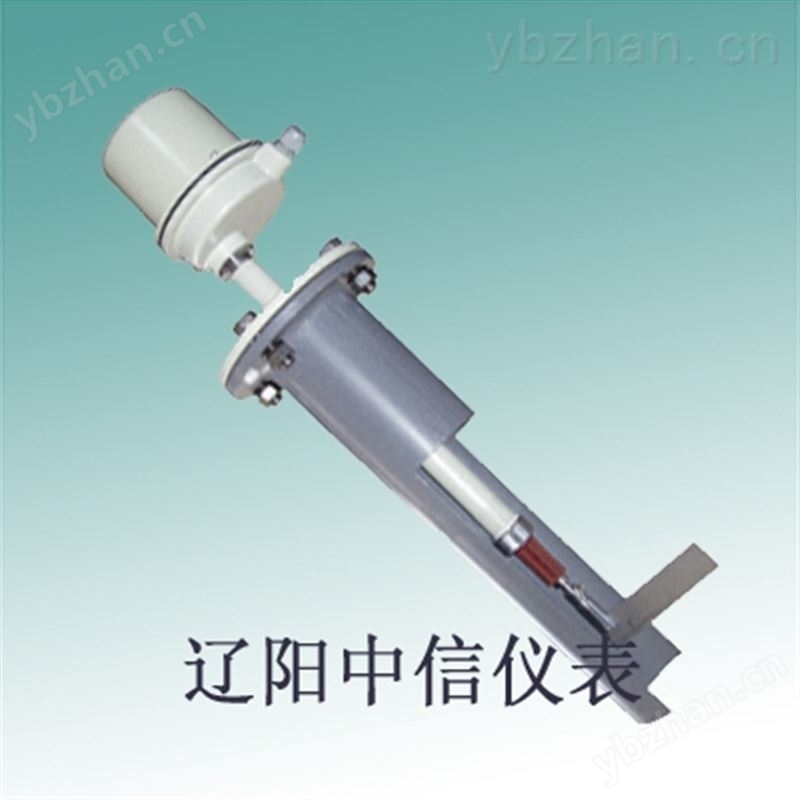 阻移式物料计/气力输送料位计/料位器