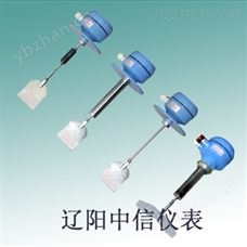 C182/C181/L18运动阻尼式物位计/搅拌站料位计
