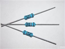 ERP系统-熔断电阻器