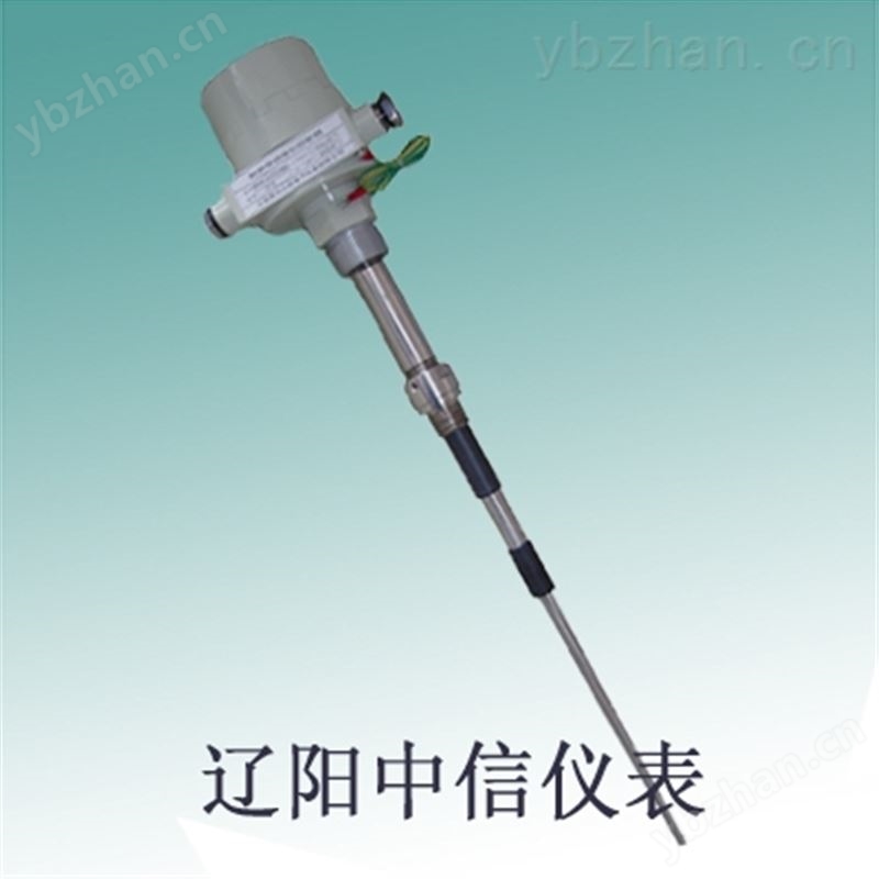 射频导纳物位计/RF808G1A射频导纳液位计原理/射频导纳料位控制器