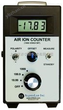 AIC-2M/AIC-20M/AIC-200M 空气负离子检测仪