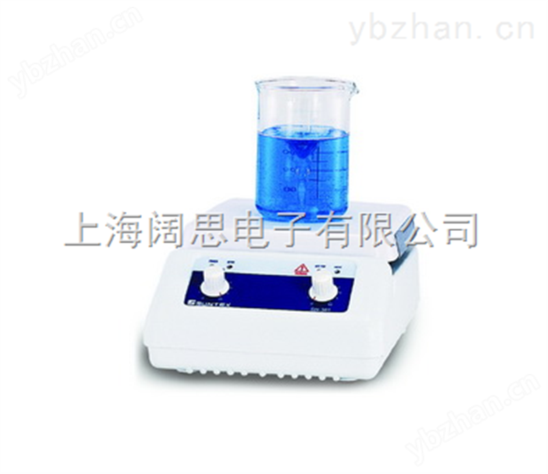 上泰（SUNTEX）实验室加热搅拌器
