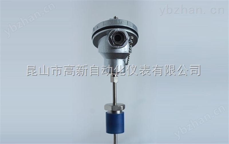 铠装热电阻