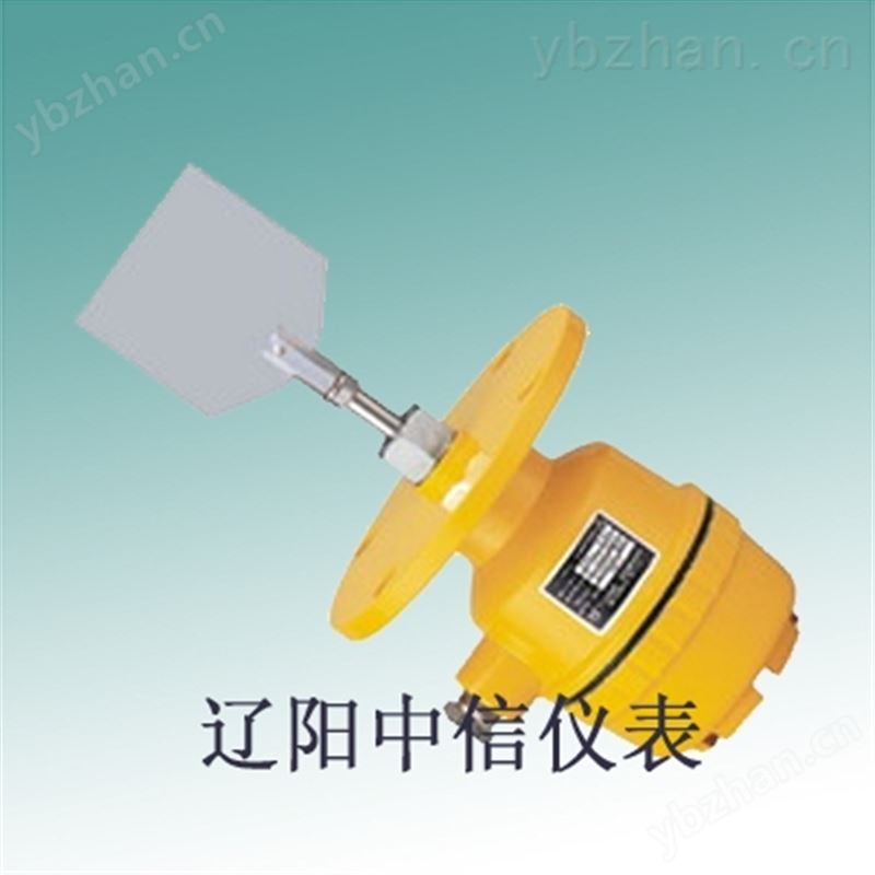 阻旋料位器PRL-100/101/防爆防尘全密封PRL/阻旋料位控制器