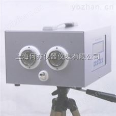 COM-3800 双探头专业型空气负离子检测仪