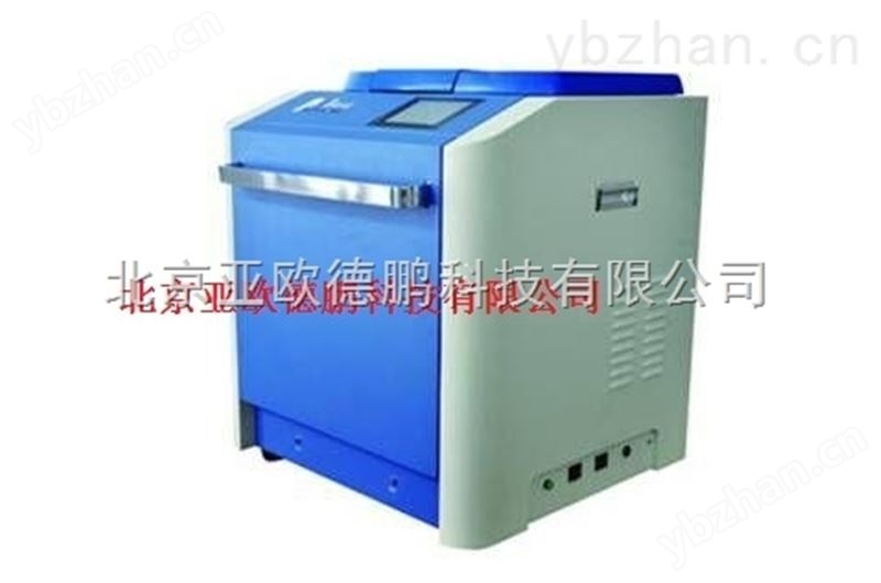 微机化等离子体实验仪